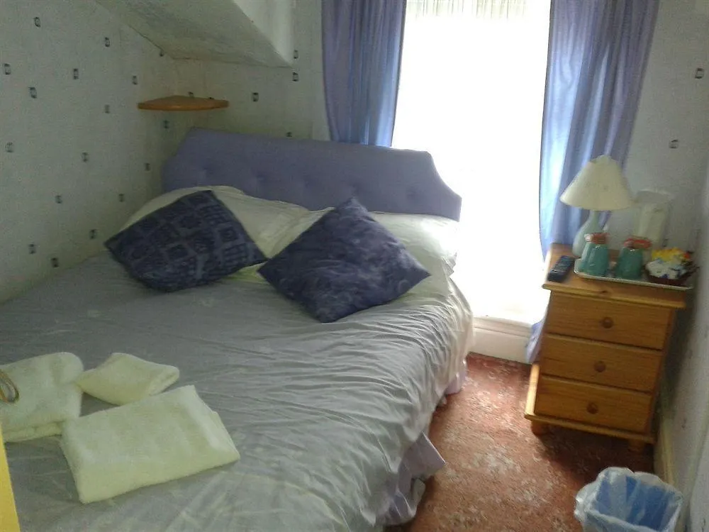 The Trentham Hotel 黑潭 英国