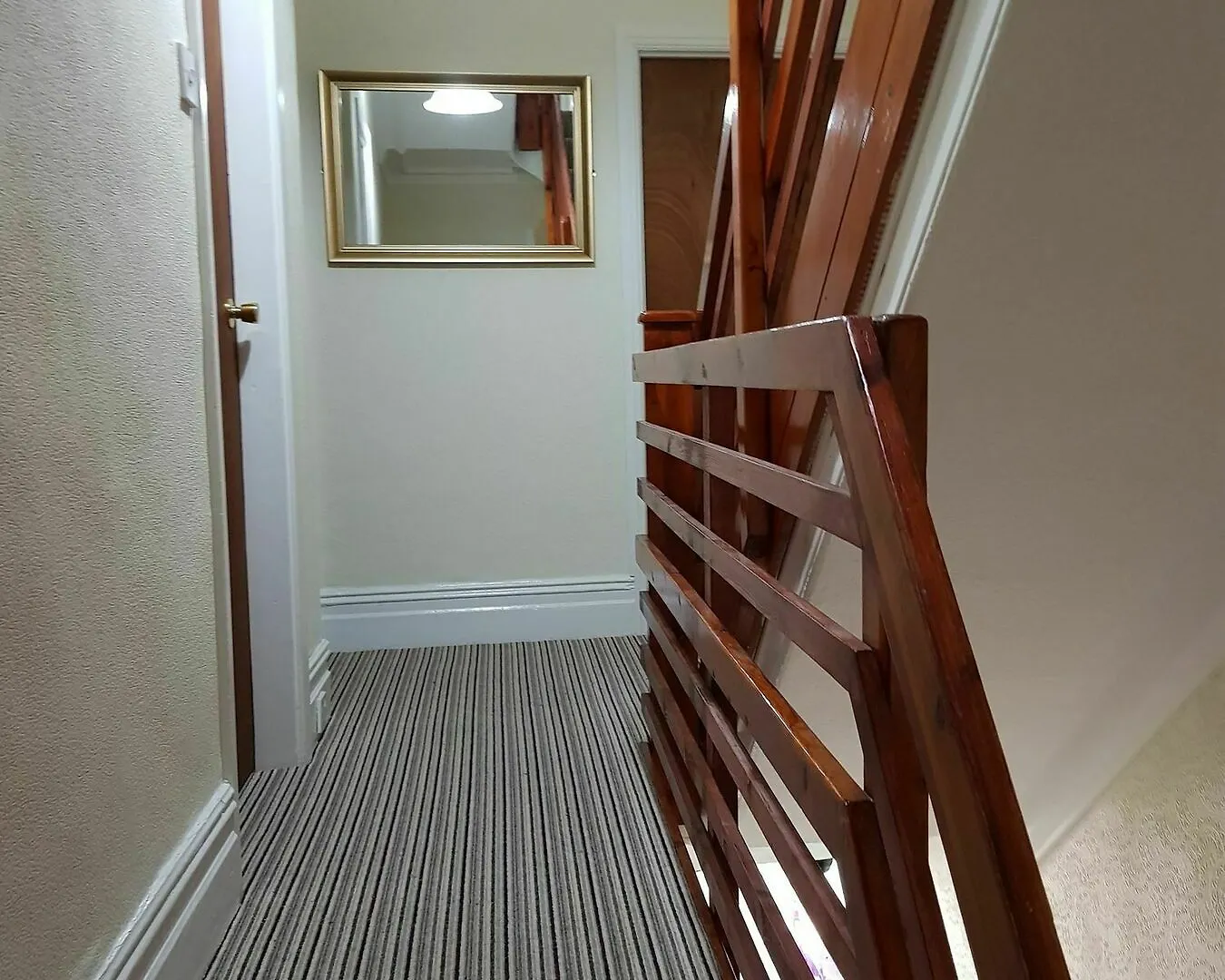 *** Bed and breakfast The Trentham Hotel Blackpool Reino Unido